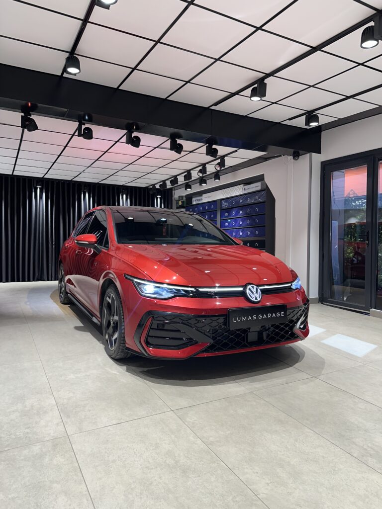 GOLF