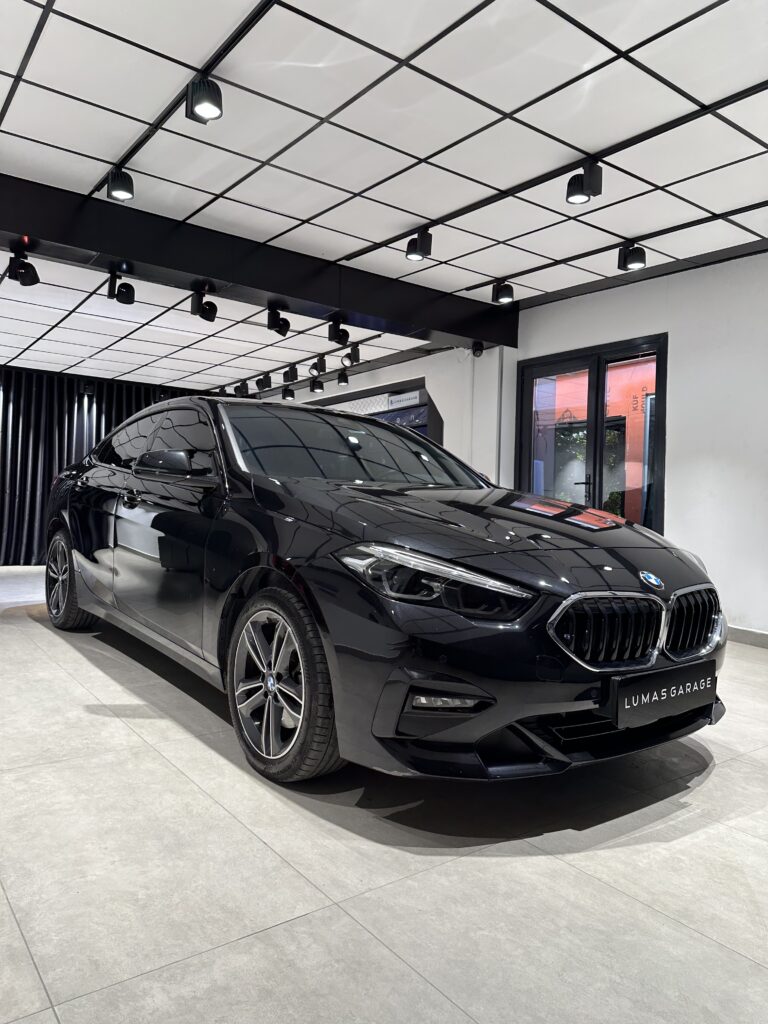 BMW 2 Serisi