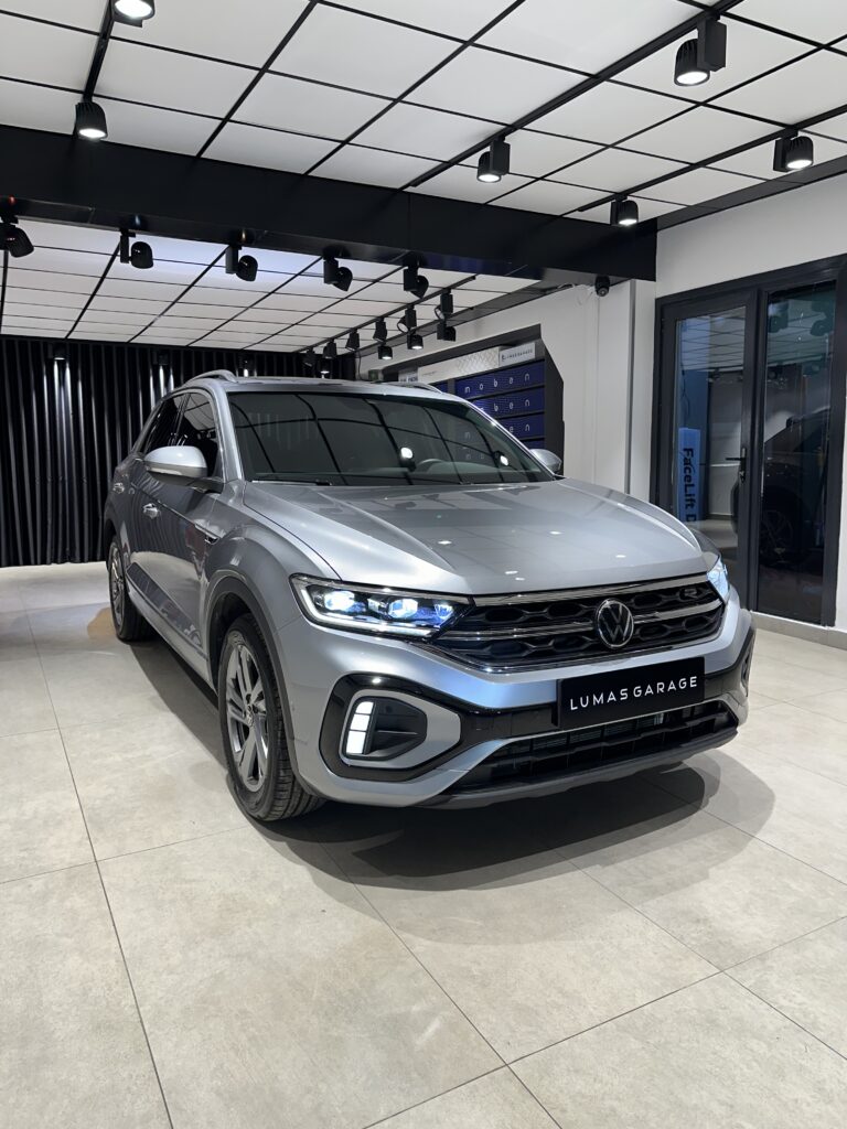 T-ROC