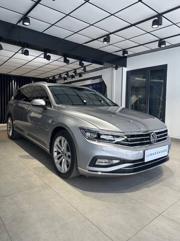 PASSAT VARİANT