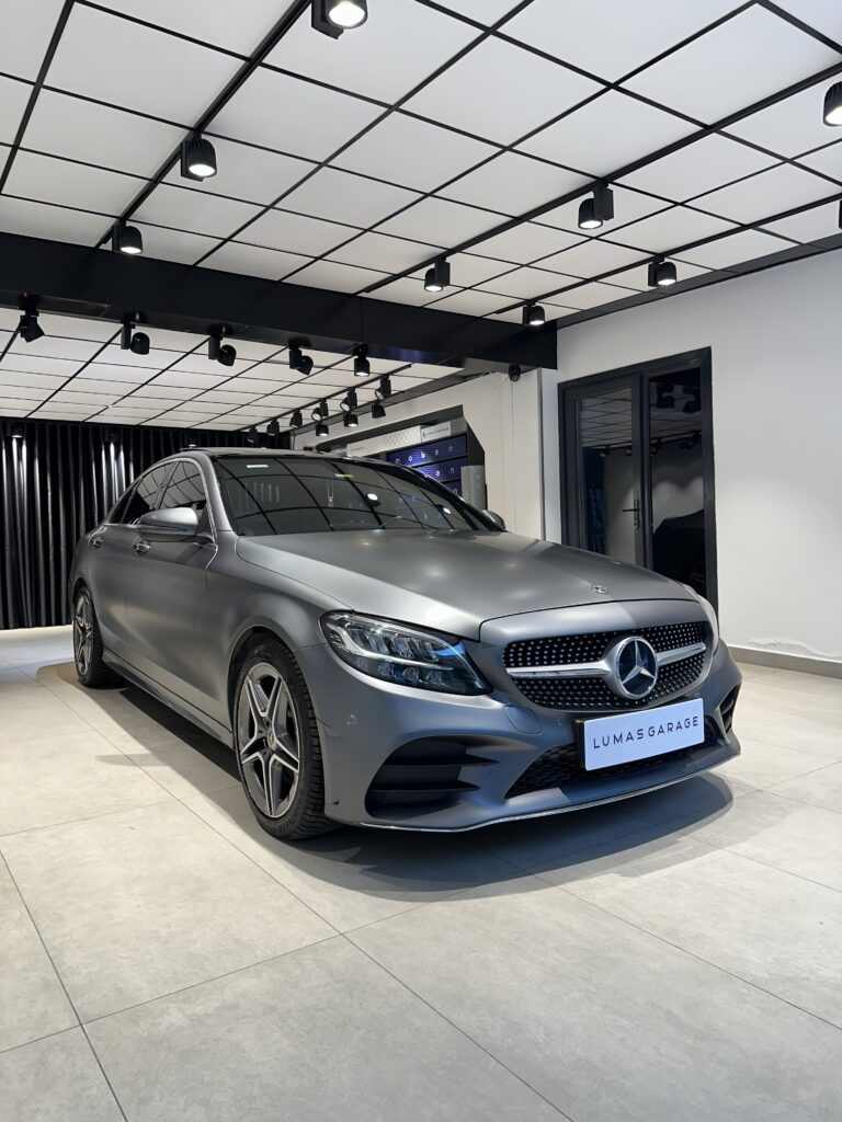MERCEDES