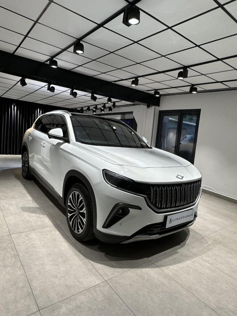 Togg SUV