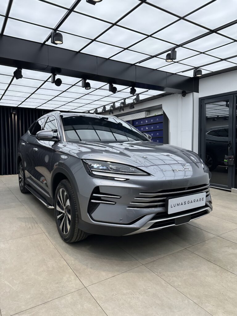 BYD