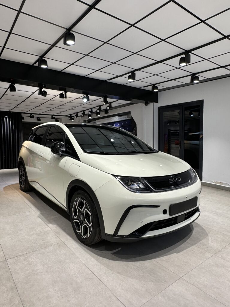BYD