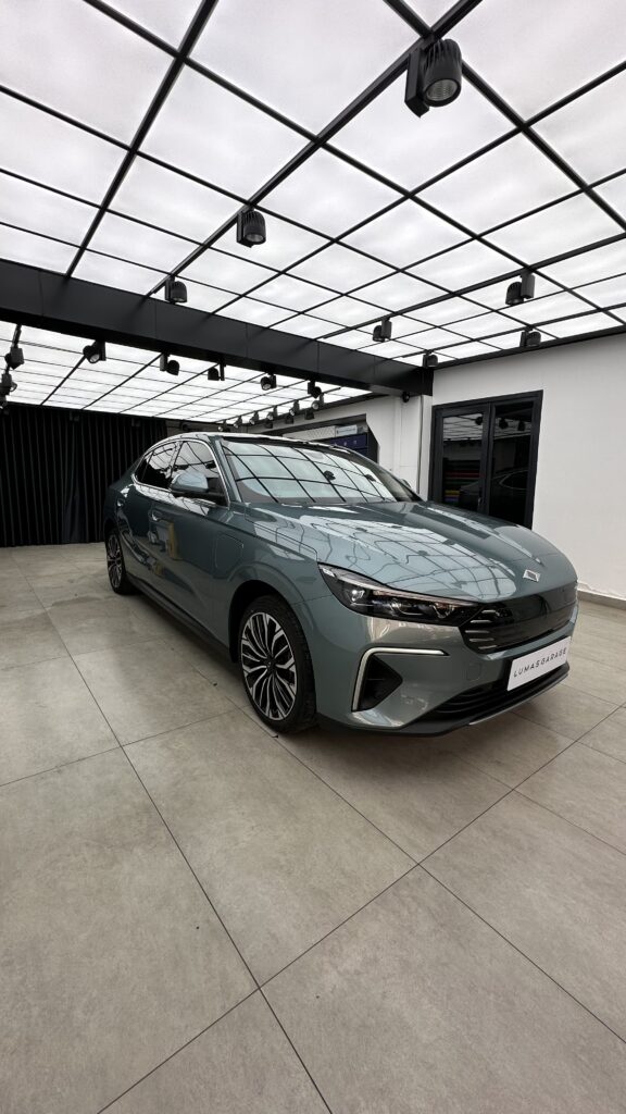Togg Sedan