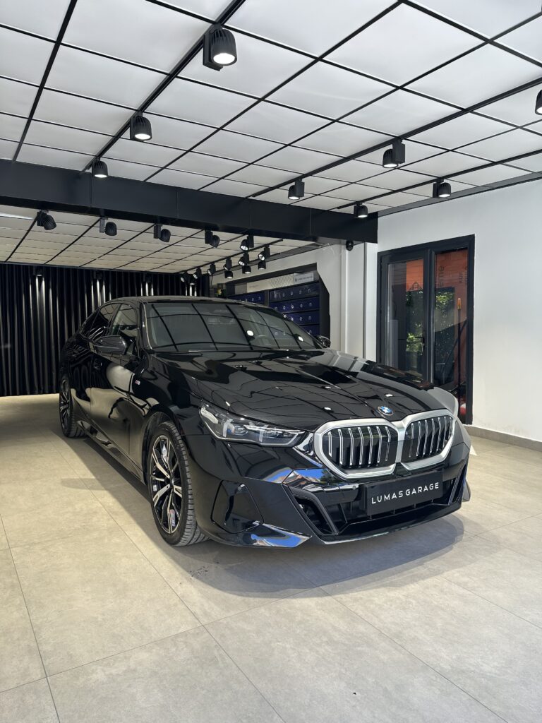 BMW 5